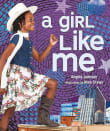 Book cover of A Girl Like Me