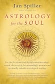 Book cover of Astrology for the Soul