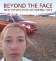 Book cover of Beyond the Face: New Perspectives on Portraiture