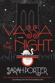 Book cover of Vassa in the Night