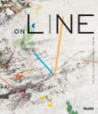 Book cover of On Line: Drawing Through the Twentieth Century