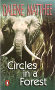 Book cover of Circles in a Forest