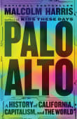 Book cover of Palo Alto: A History of California, Capitalism, and the World