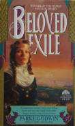 Book cover of Beloved Exile