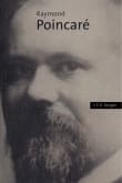 Book cover of Raymond Poincaré