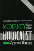 Book cover of Modernity and the Holocaust