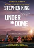 Book cover of Under the Dome