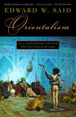 Book cover of Orientalism