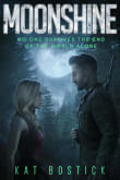 Book cover of Moonshine