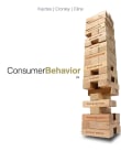 Book cover of Consumer Behavior