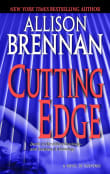 Book cover of Cutting Edge