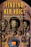 Book cover of Finding Her Voice: Women in Country Music, 1800-2000