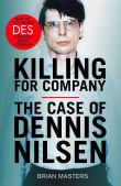 Book cover of Killing For Company