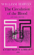 Book cover of The Circulation of the Blood and Other Writings