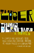 Book cover of The Loser