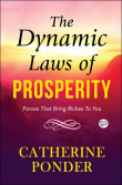 Book cover of The Dynamic Laws of Prosperity