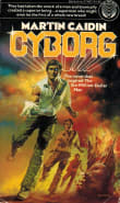 Book cover of Cyborg