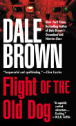Book cover of Flight of the Old Dog