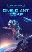 Book cover of One Giant Leap