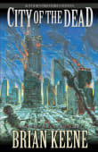 Book cover of City Of The Dead