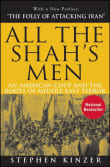 Book cover of All the Shah's Men: An American Coup and the Roots of Middle East Terror