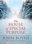 Book cover of The House of Special Purpose