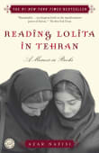 Book cover of Reading Lolita in Tehran: A Memoir in Books