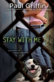 Book cover of Stay with Me