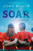 Book cover of Soar