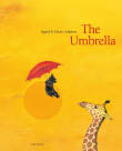 Book cover of The Umbrella