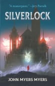 Book cover of Silverlock