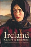 Book cover of Ireland: Social, Political, and Religious