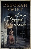 Book cover of A Divided Inheritance