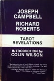 Book cover of Tarot Revelations