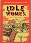 Book cover of Idle Women