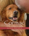 Book cover of Cormac: The Tale of a Dog Gone Missing