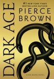 Book cover of Dark Age