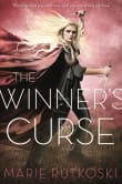Book cover of The Winner's Curse