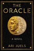 Book cover of The Oracle