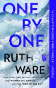 Book cover of One by One