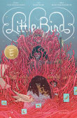 Book cover of Little Bird: The Fight for Elder's Hope