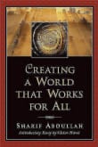 Book cover of Creating a World That Works for All