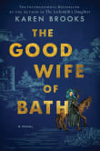 Book cover of The Good Wife of Bath