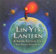 Book cover of Lin Yi's Lantern