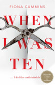 Book cover of When I Was Ten