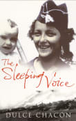 Book cover of The Sleeping Voice