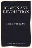 Book cover of Reason and Revolution: Hegel and the Rise of Social Theory