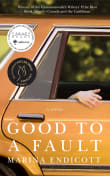 Book cover of Good to a Fault