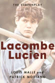 Book cover of Lacombe Lucien: The Screenplay