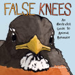 Book cover of False Knees